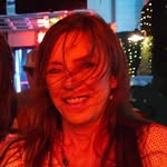 Anne Tully Mestres - @mestresanne - Instagram