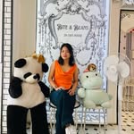 Annie Natung - @annienatung - Instagram