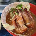 Annie Tung - @126laksa_sarawaklaksa - Instagram