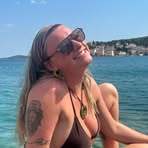 Annie Vickers - Facebook