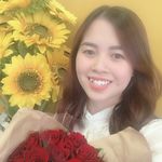 Anh Vuong - @annie_vuong53 - Instagram