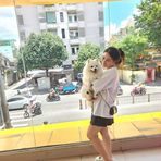 Annie Vương - Facebook
