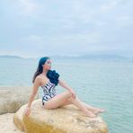 Annie Vuong - Facebook
