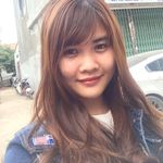 Annie Vuong - @trang.vuong.9028 - Instagram
