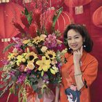 Annie Vuong - Facebook