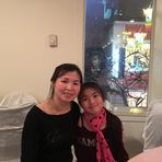 Annie Vuong - Facebook