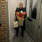 Annie Walsh - Facebook
