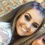 ANNIE WALSH - @annie_makeupartistry - Instagram