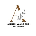 Annie Walters Enterprise - @anniewaltersenterprise - Instagram