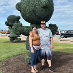 Annie Ward - Facebook