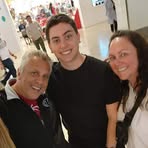 Annie Ward - Facebook