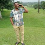 Aniebiet Udoette - @anniewares9 - Instagram