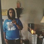 Annie Ware - @bossupichoosedup37 - Instagram