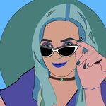 Annie Warner - @anniewarner.png - Instagram