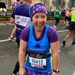 Annie Warner - @laughingannie - Instagram