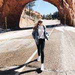 Annie Oakeson Warren - @annietookthisphoto - Instagram