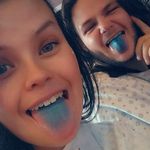 Annie Warren - @mommabear_1914 - Instagram