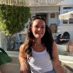 Annie Weinberg - @annie_b_weinberg - Instagram