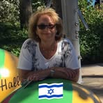 Annie Weinberg - Facebook