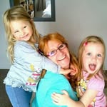 Anne Whelan - @nannyannie1958 - Instagram
