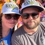 Annie Whitehead - @nurse_front_row - Instagram