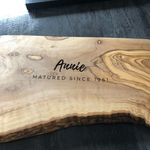 Annie Whitehead - @anniew35 - Instagram