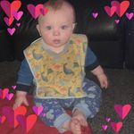 Annie Williamson - @an.nie1681 - Instagram