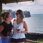 Annie Williamson - @fanniepak1 - Instagram