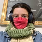 Annie Willis - @ajriwill - Instagram