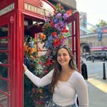 Annie Willis - @anniewillis96 - Instagram