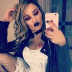 Annie Winston - @thekills_2 - Instagram