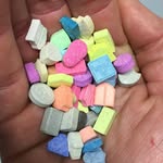 Referat: ECSTASY - @anniewireferat - Instagram