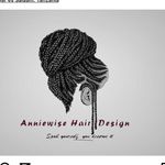 Saluni inayotembea🇹🇿 - @anniewise_hair_design - Instagram
