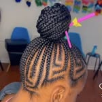 Anniewise - @anniewise_kidshairstyle - Instagram