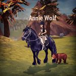 Annie Wolf 🐺 - @_annie._.wolf_ - Instagram