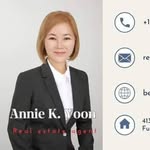 Annie K Yoon - @yoonannierealtor - Instagram