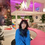 Annie Yoon - @annie_yoon - Instagram