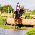 Annika Andersen - @annika_horse_eventing - Instagram