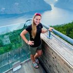 Annika Andersen - @annikapandersen - Instagram