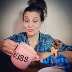 Annika Andersen Elifritz - @sirupytuna - Instagram