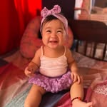 Harper Annika P. Solano - @harperannikasolano - Instagram
