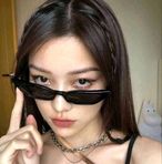 Annika Lee - Facebook