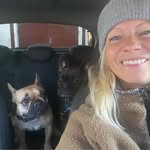 Annika Lindgren - @annika_85 - Instagram