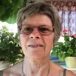 Annika Lindgren - @annika.lindgren.752 - Instagram