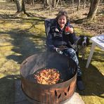 Annika Lindgren - Facebook