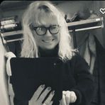 Annika Lindgren - Facebook