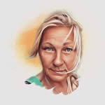 Annika Lindgren - @lind476 - Instagram