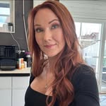 Annika Lindgren - @biiianca1 - Instagram