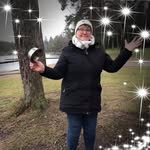 Annika Lindgren - @bohus209269 - Instagram