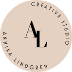 Annika Lindgren Creative Studio - Facebook